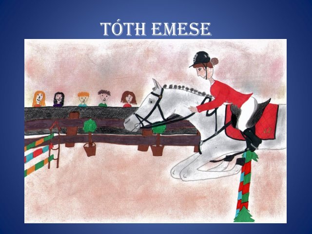 Olimpiai Rajzpályázat