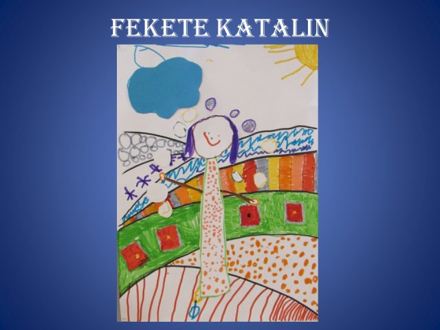 Olimpiai Rajzpályázat