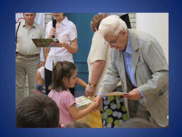 Olimpiai Rajzpályázat