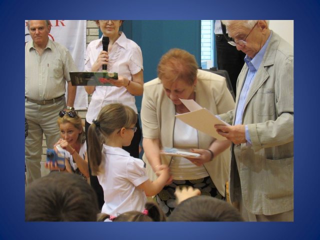 Olimpiai Rajzpályázat