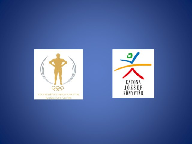 Olimpiai Rajzpályázat