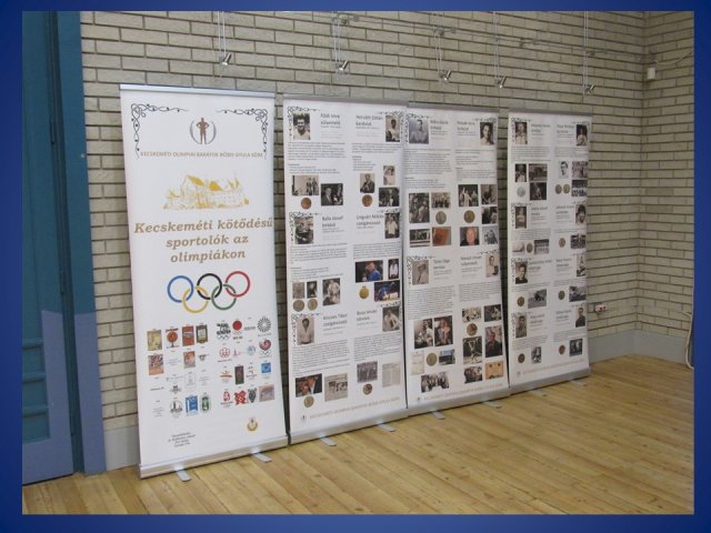 Olimpiai Rajzpályázat